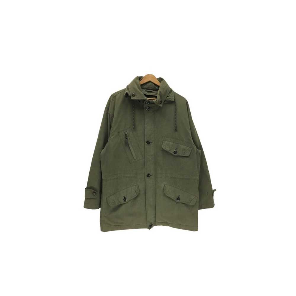 Japanese Brand × Outdoor Life × Seditionaries Vin… - image 1