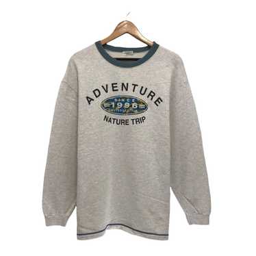 Japanese Brand × Outdoor Life × Vintage Vintage A… - image 1