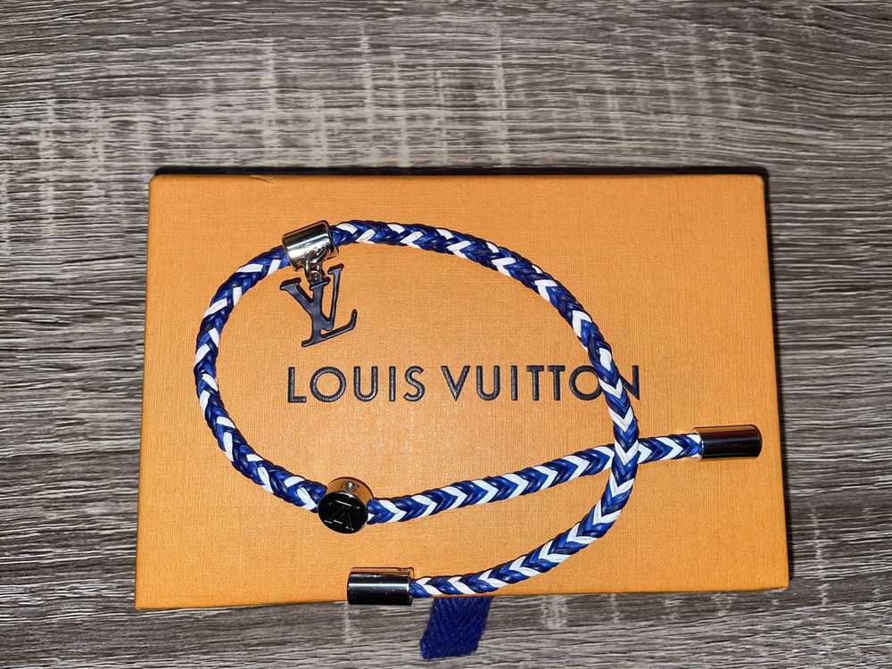 Louis Vuitton Louis Vuitton Brasserie bracelet - image 1