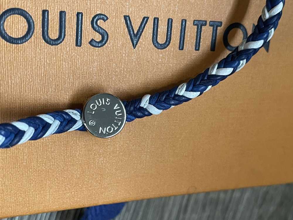 Louis Vuitton Louis Vuitton Brasserie bracelet - image 3