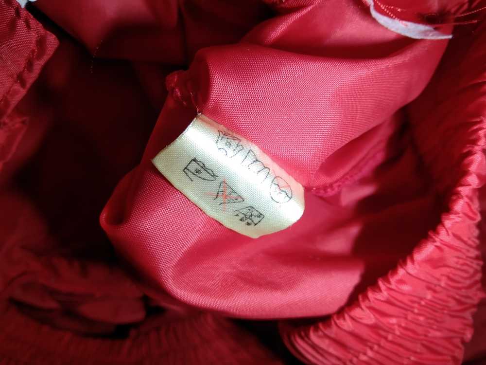 Balenciaga vintage balenciaga light jacket - image 10