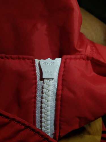 Balenciaga vintage balenciaga light jacket - image 1