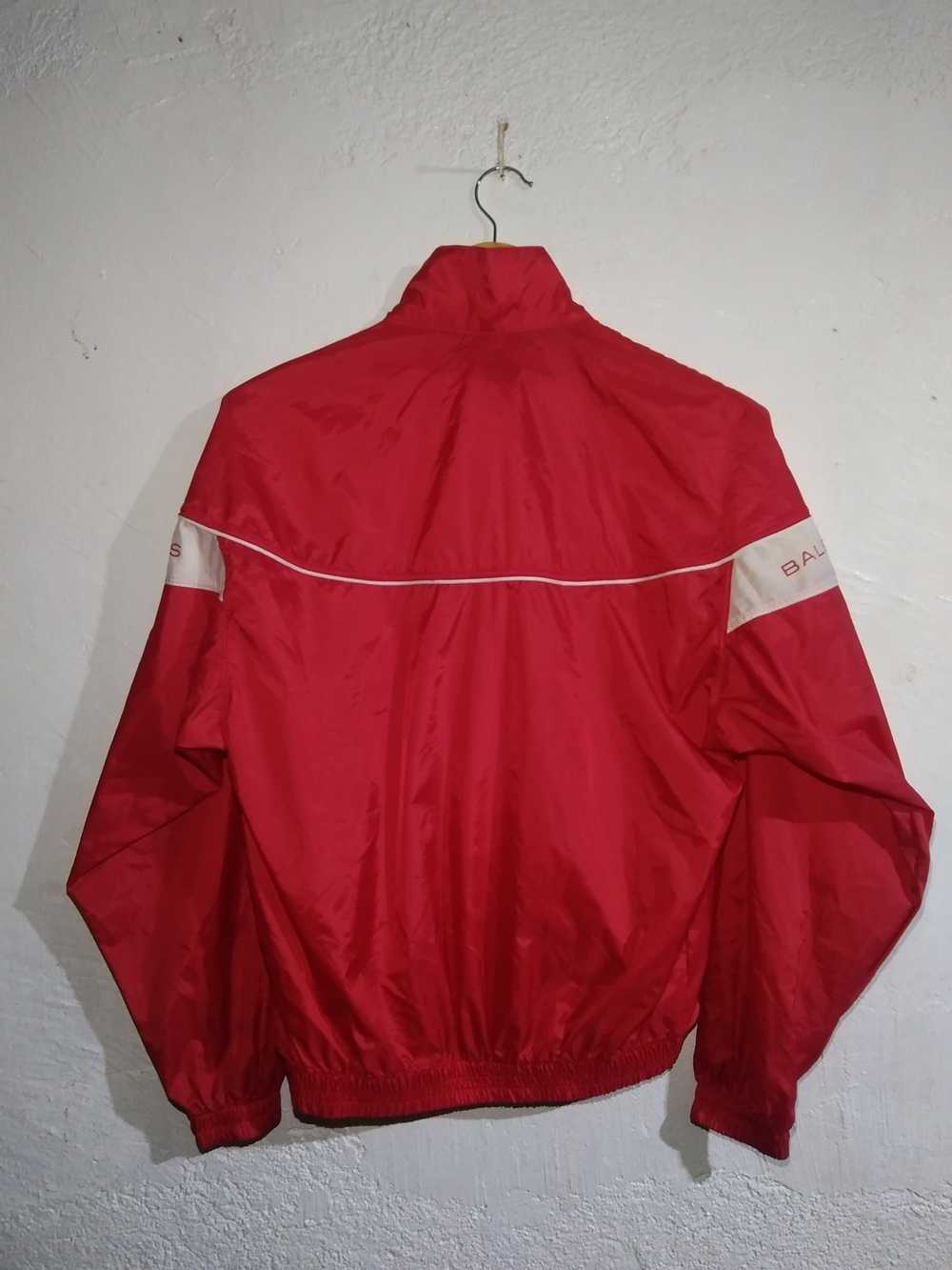 Balenciaga vintage balenciaga light jacket - image 2