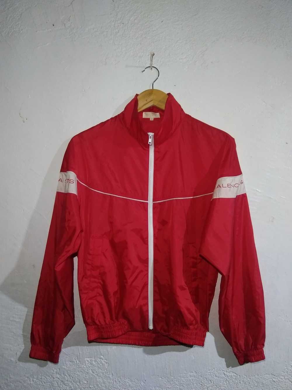 Balenciaga vintage balenciaga light jacket - image 9