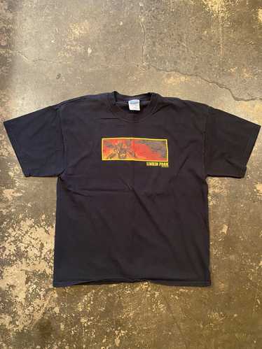 Band Tees × Rock T Shirt × Very Rare Rare Vintage 