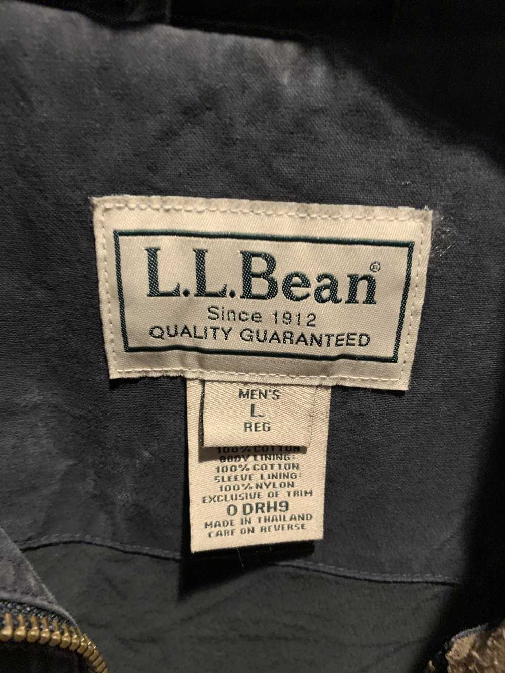 L.L. Bean Vintage LL Bean Jacket - image 2