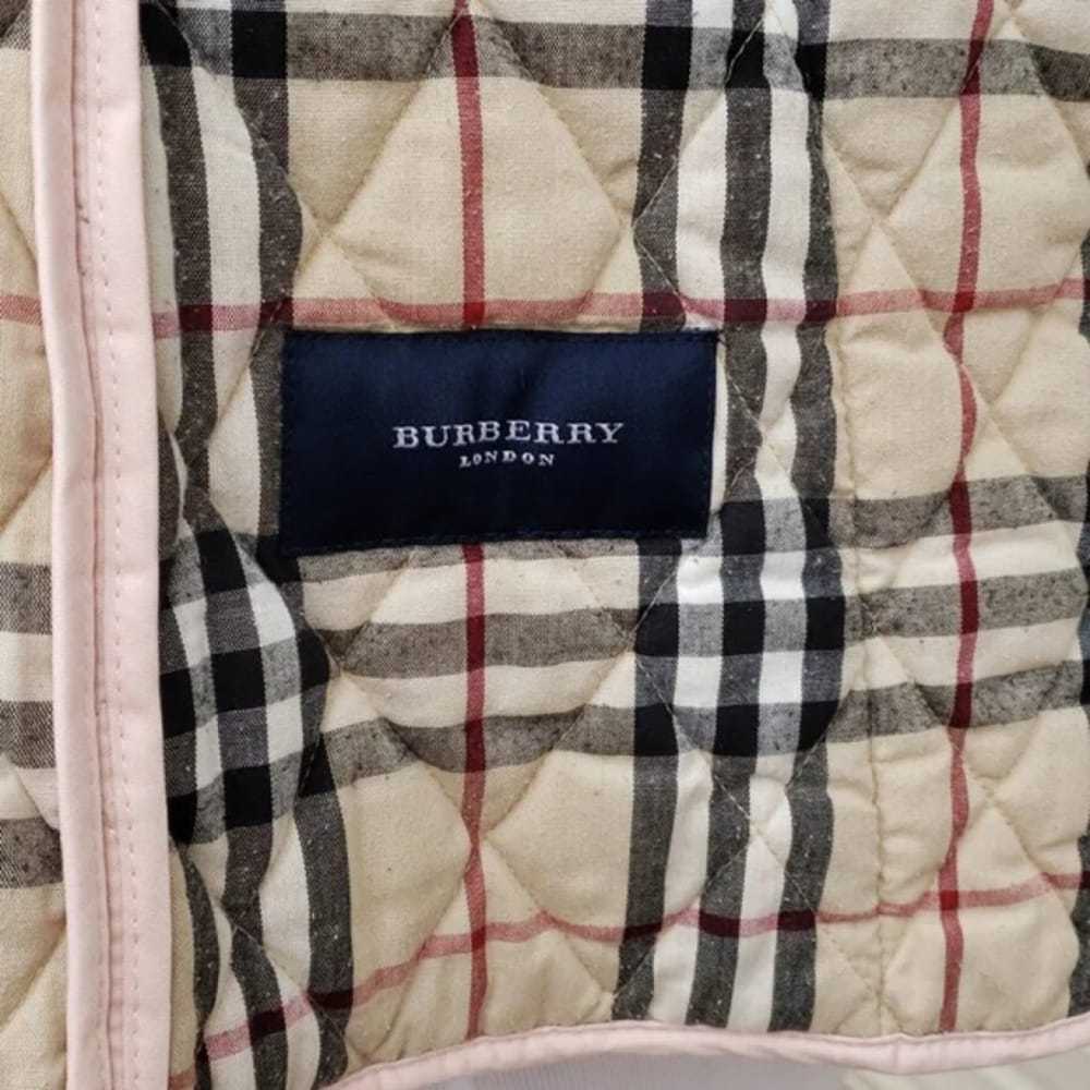 Burberry Jacket - image 7