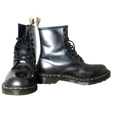 Dr. Martens Vegan leather ankle boots - image 1