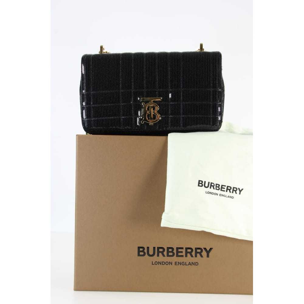 Burberry Lola leather crossbody bag - image 5