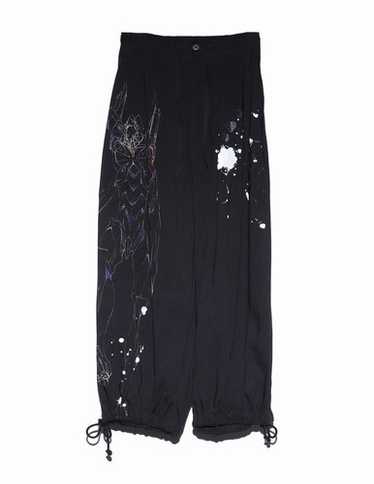 Groundy × yohji yamamoto - Gem