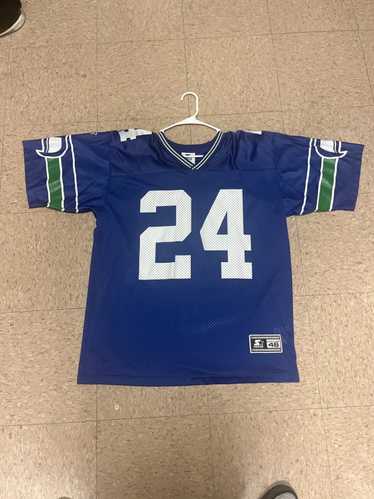 Rare Seattle Seahawks Pro Line Starter (XL)