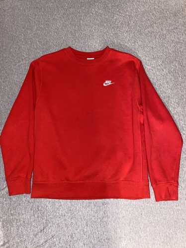 Nike Nike Sportswear Club Fleece