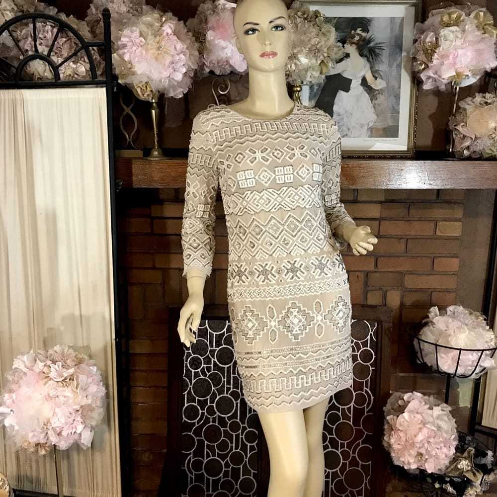 Needle & Thread Mini dress - image 4