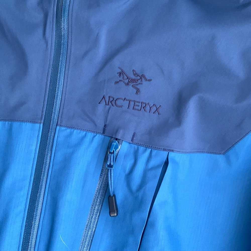 Arc'Teryx × Vintage Vintage Arc’teryx alpha sv ja… - image 5