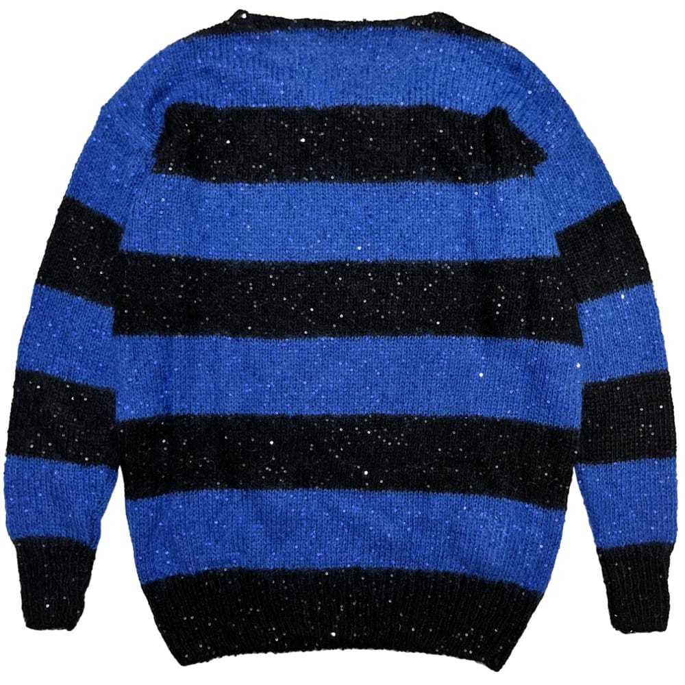 Miu Miu Wool jumper - image 2