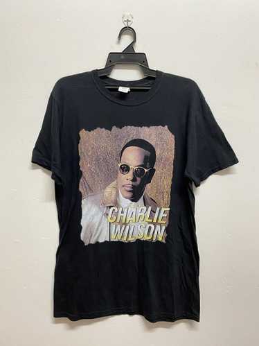 Band Tees × Rap Tees × Vintage Vintage Charlie Wil