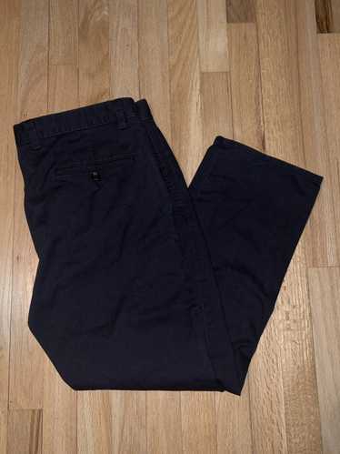 Dockers Black Dockers Pants