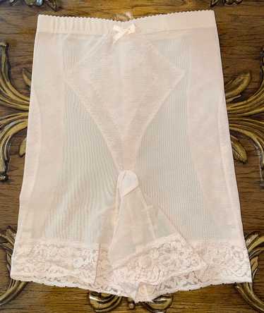 Vintage Unworn Dead Stock 1970s Ladies' Cotton Knickers/pants