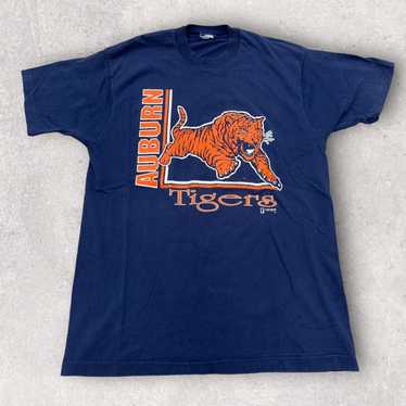 Collegiate × Ncaa × Vintage Vintage Auburn Tigers… - image 1