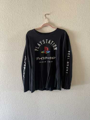 Playstation × Streetwear × Vintage Vintage “PlayS… - image 1