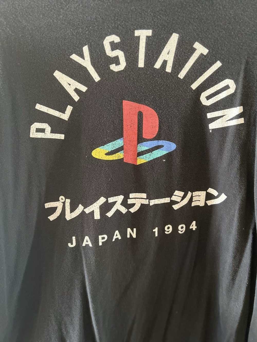 Playstation × Streetwear × Vintage Vintage “PlayS… - image 4