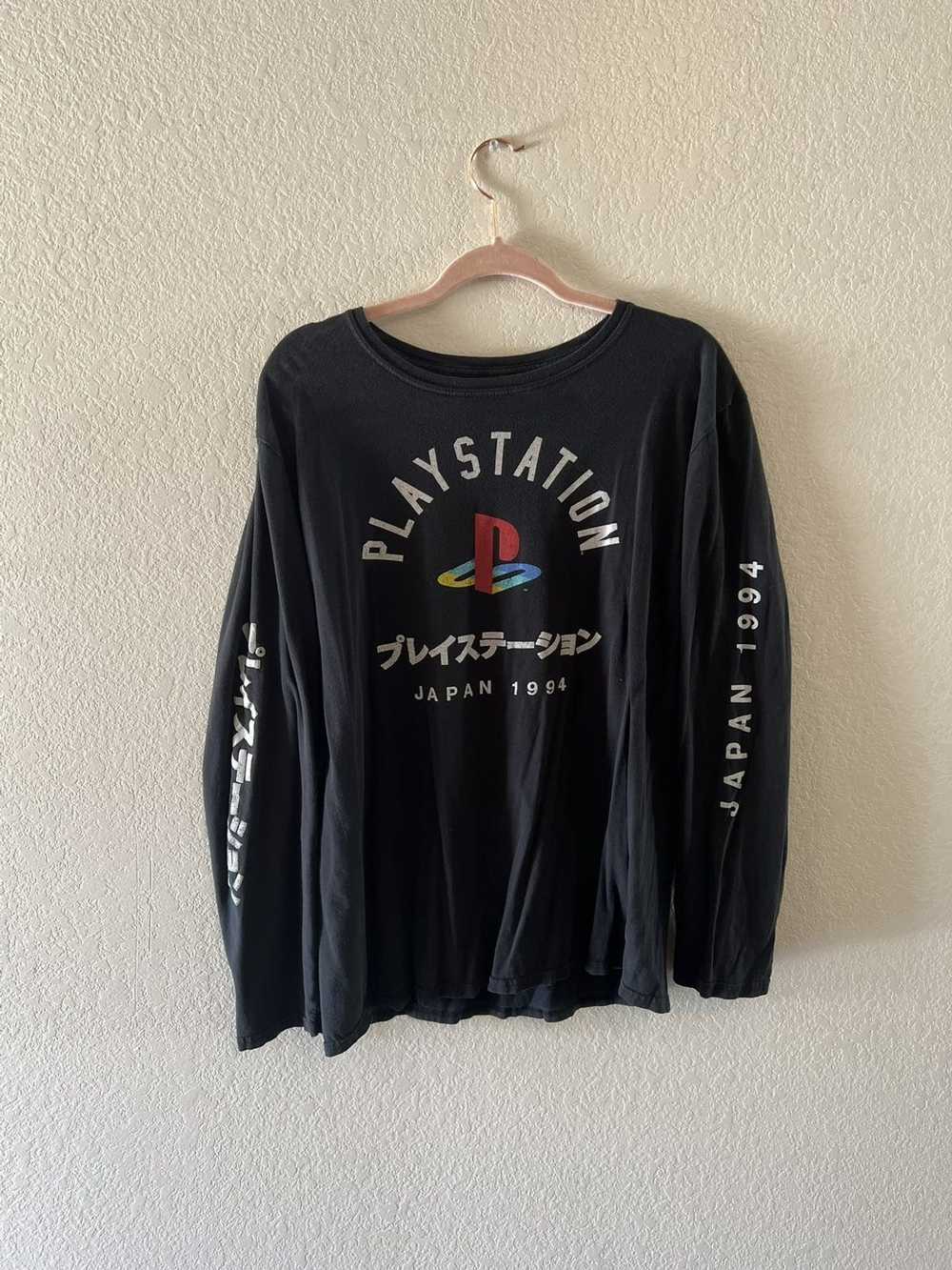 Playstation × Streetwear × Vintage Vintage “PlayS… - image 6