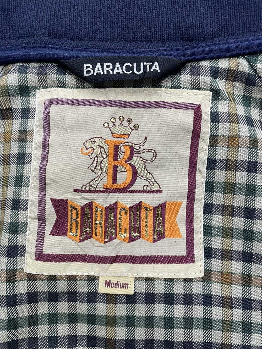 Baracuta × Harrington 🔥Rare Baracuta G9 Harringt… - image 2