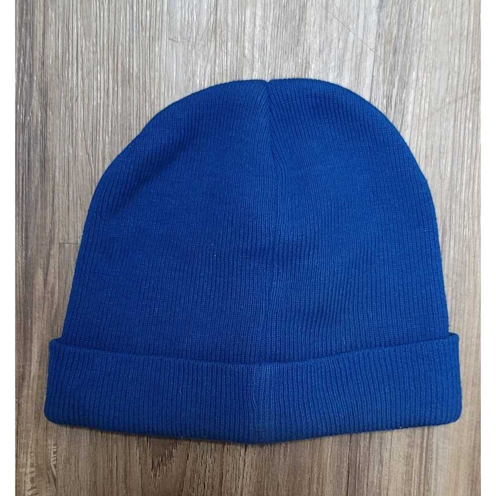 The Unbranded Brand Vtg Los Angeles Dodgers Beanie - image 2