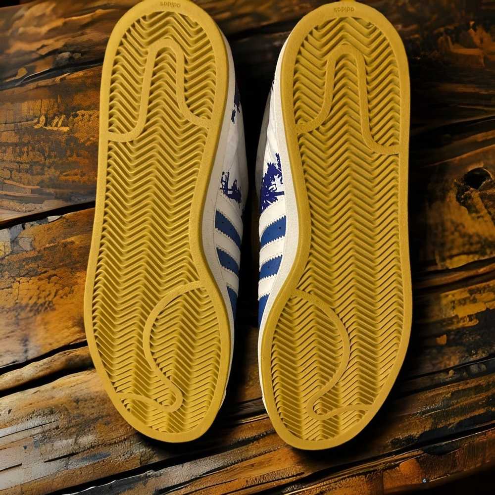 Adidas × Rare × Vintage Adidas Originals Halfshel… - image 5