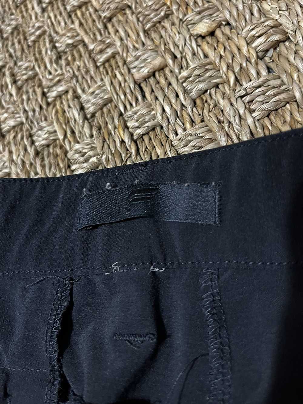 Other Fabletics Black Golf Pants - image 3