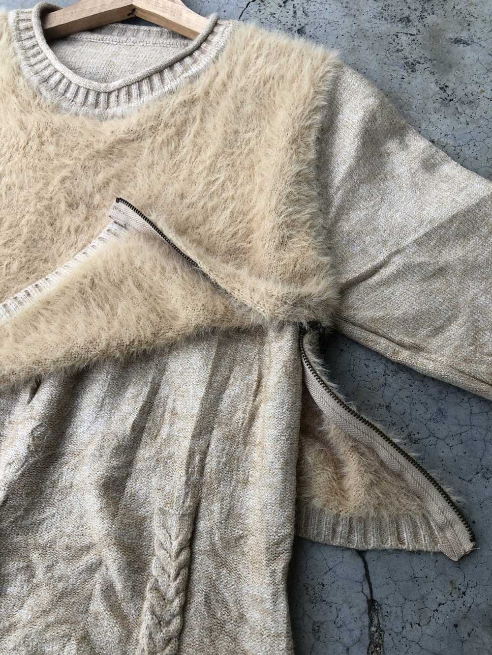 Aran Isles Knitwear × Beauty Beast × Designer 🔴J… - image 6