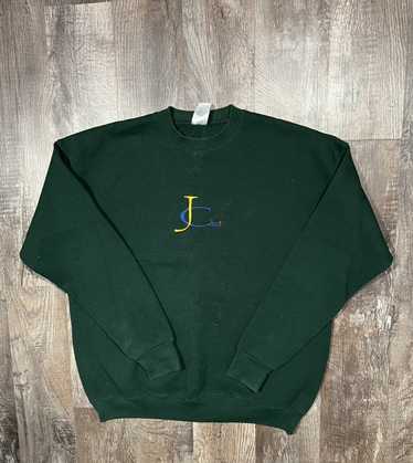 Vintage Vintage Jesus Sweatshirt