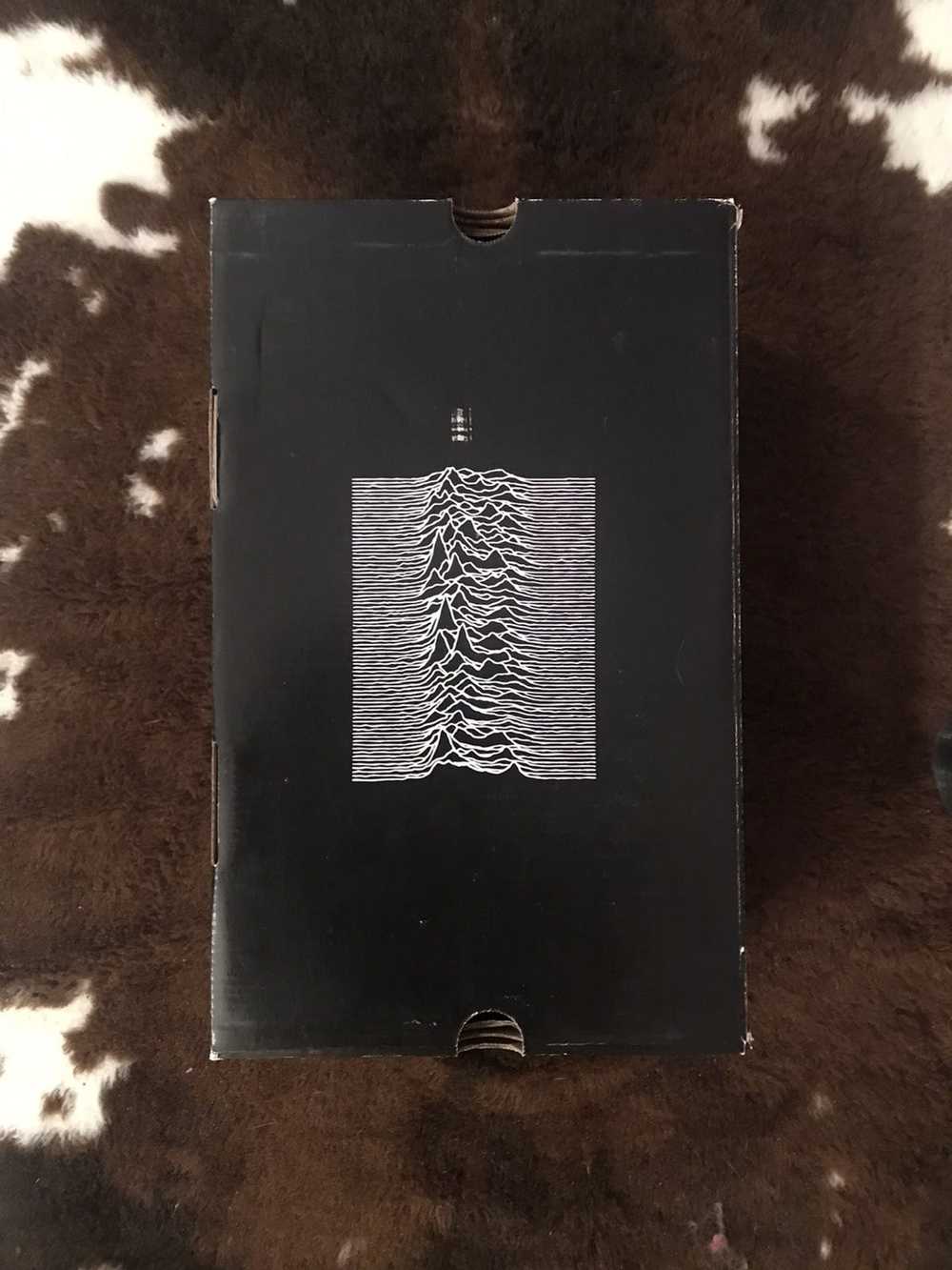 dr martens joy division