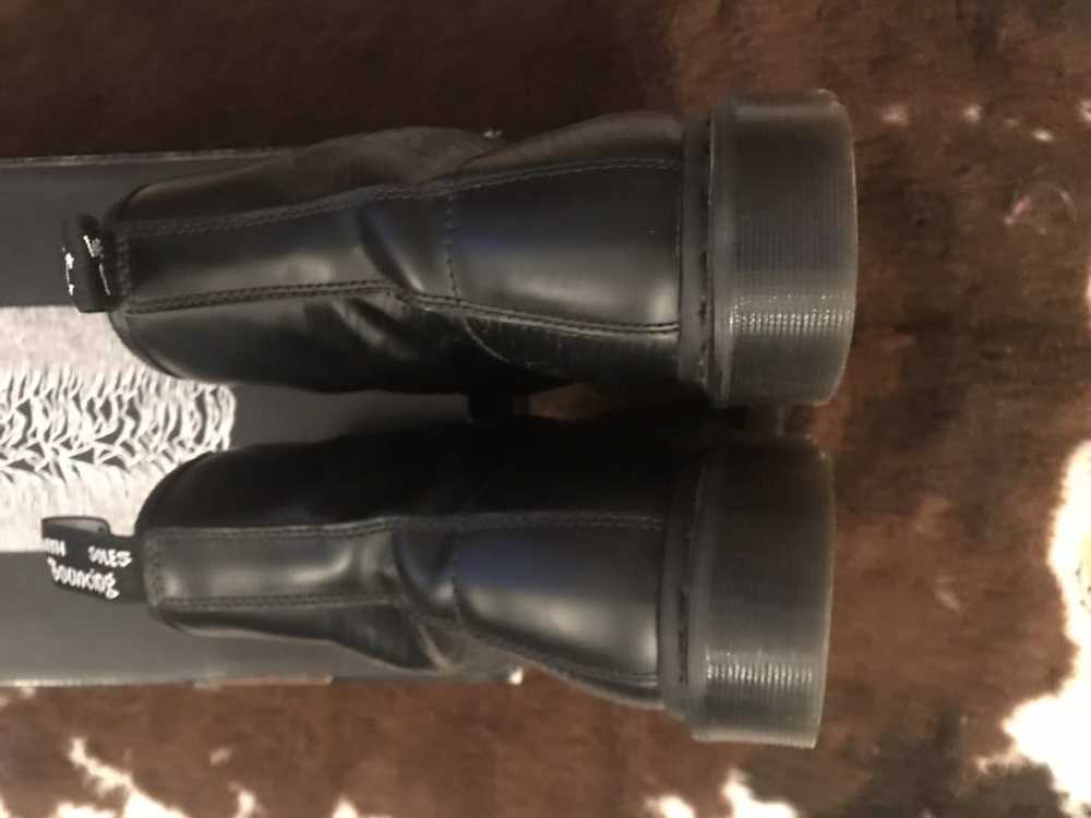 dr martens joy division