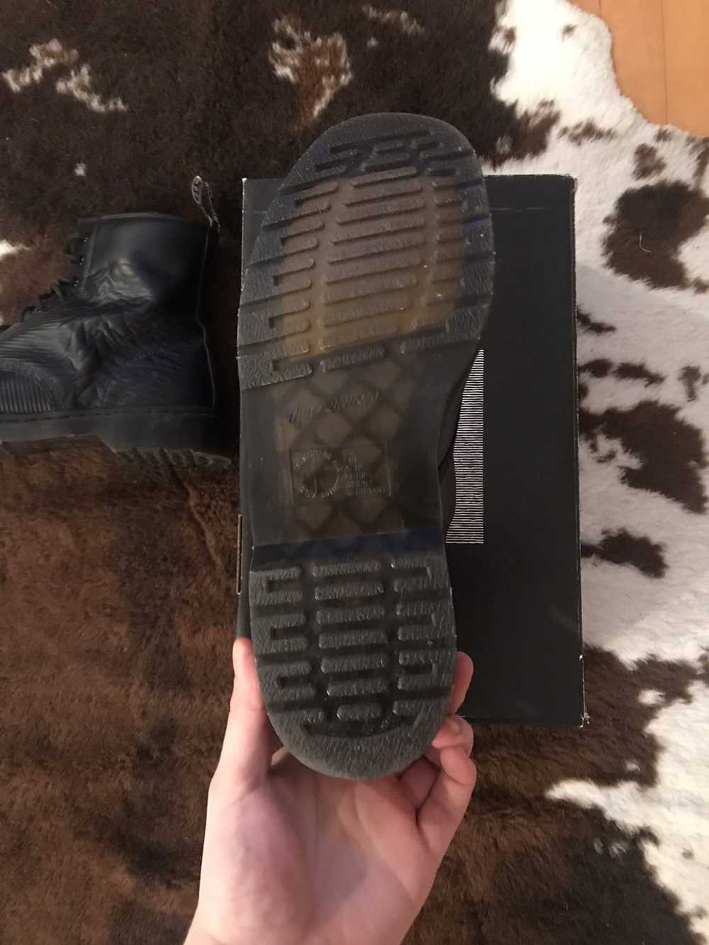 dr martens joy division