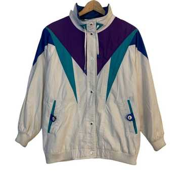 Izzi vintage jacket - Gem