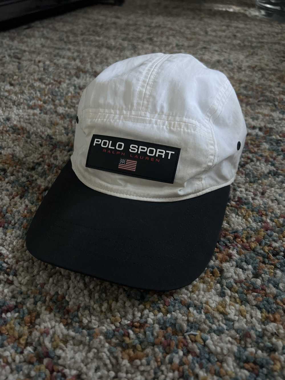 Polo Ralph Lauren Ralph Lauren Polo Sport Hat - image 1