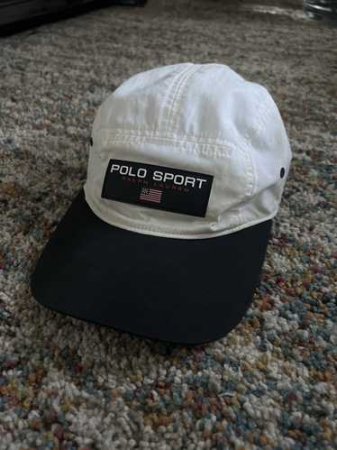 Polo Ralph Lauren Ralph Lauren Polo Sport Hat