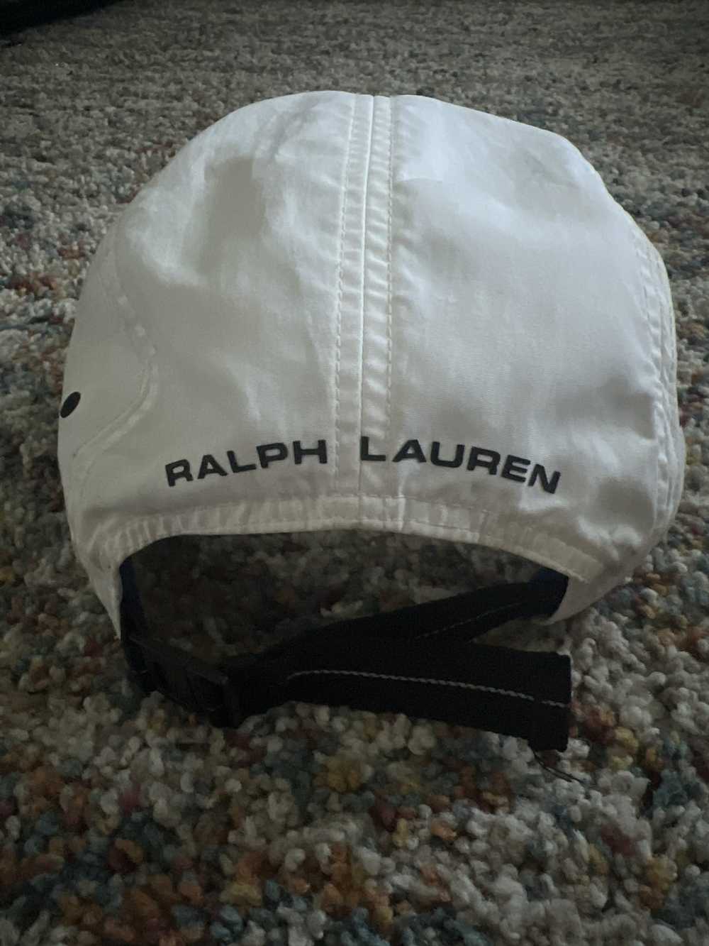 Polo Ralph Lauren Ralph Lauren Polo Sport Hat - image 2
