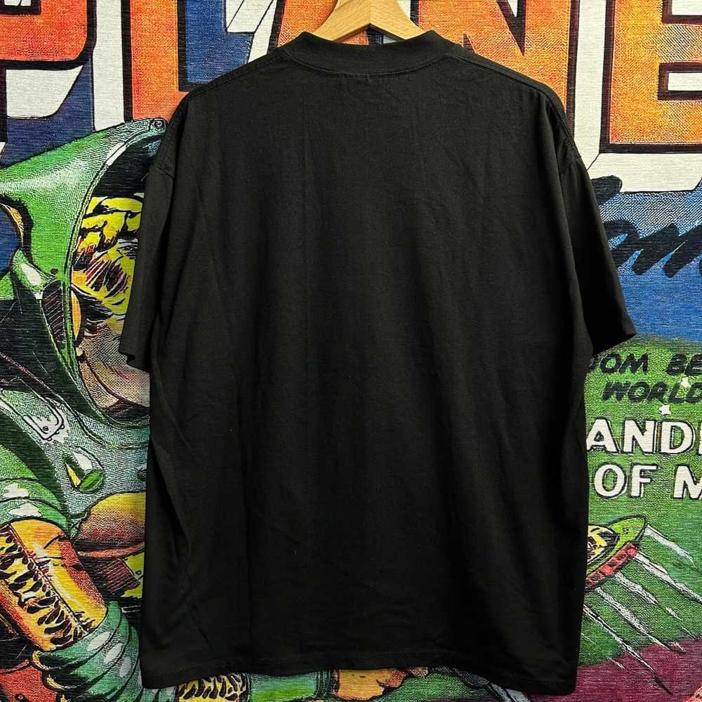 Vintage Vintage 93’ Star Trek Tee Size XL - image 2