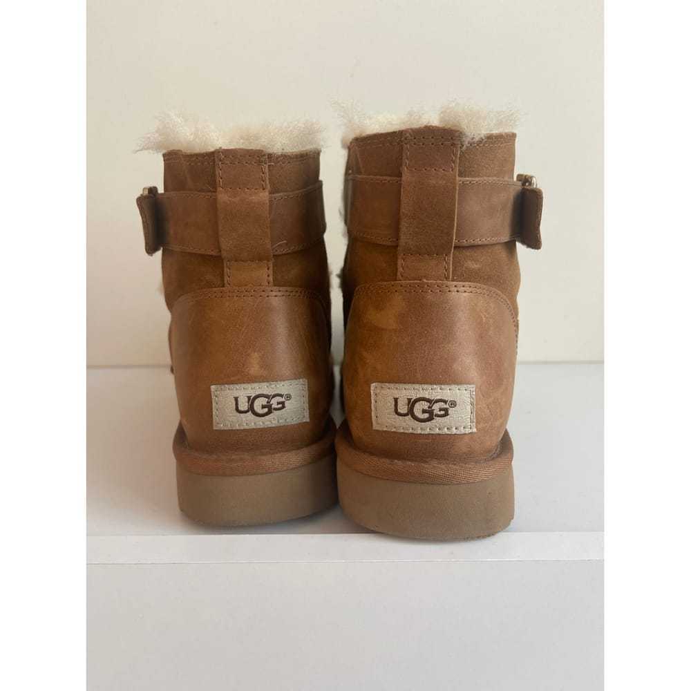 Ugg Ankle boots - image 2