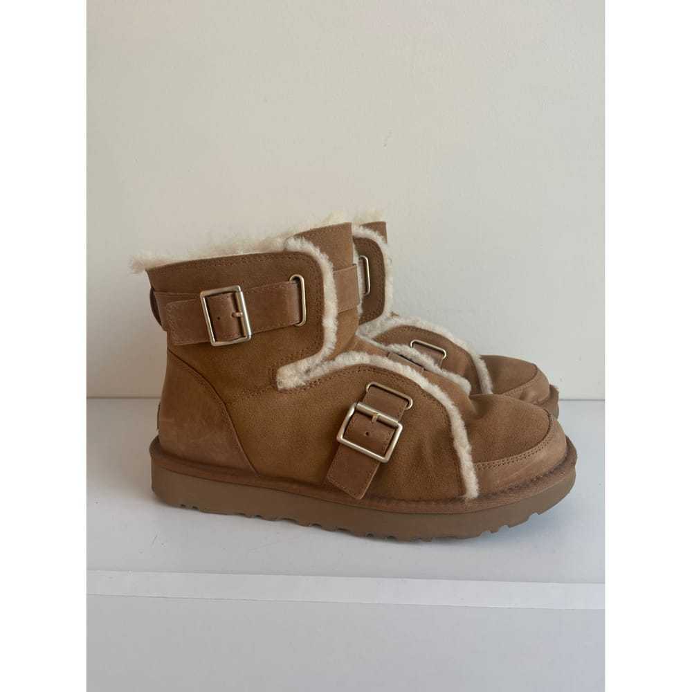 Ugg Ankle boots - image 3