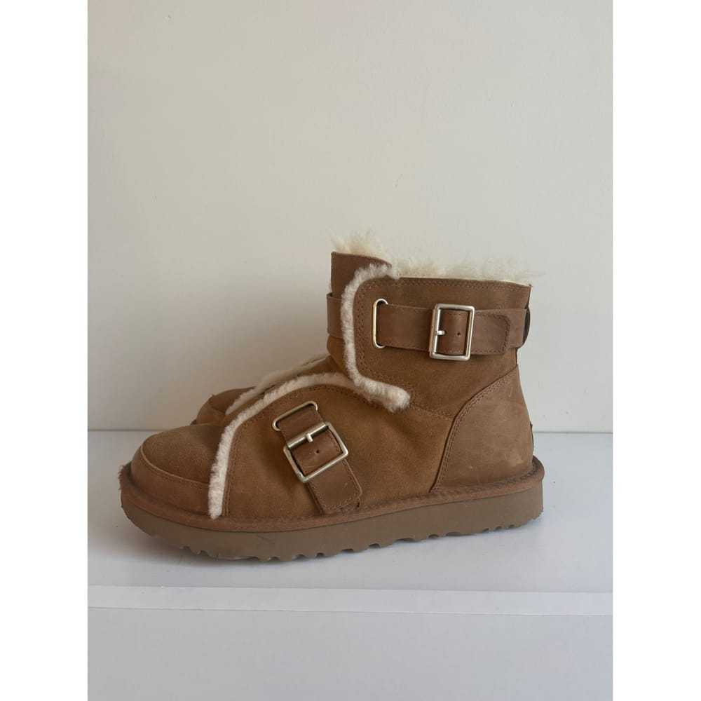 Ugg Ankle boots - image 4