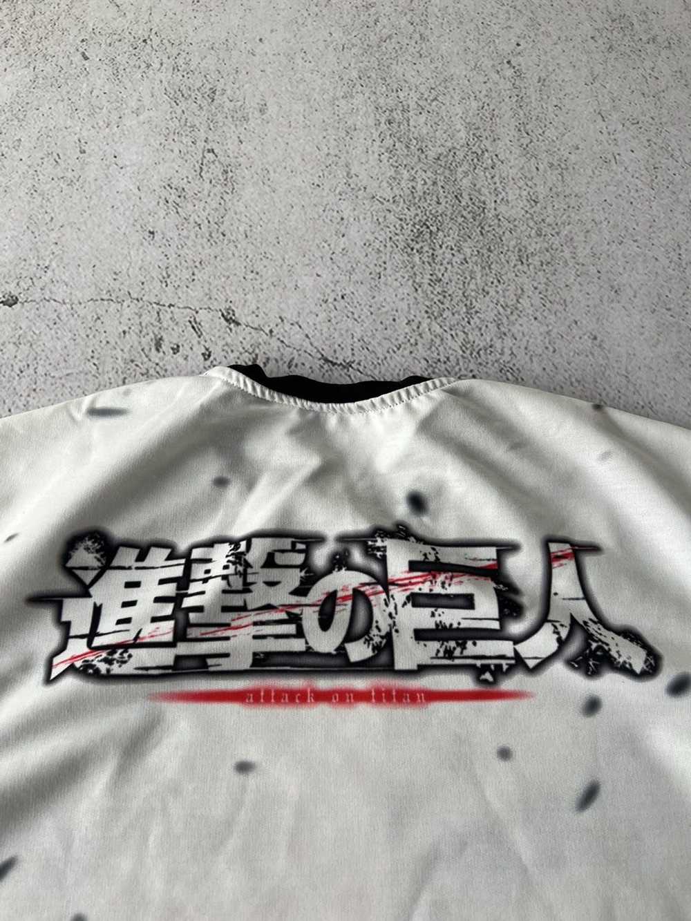 Avant Garde × Japanese Brand × Tokyo Attack on Ti… - image 10