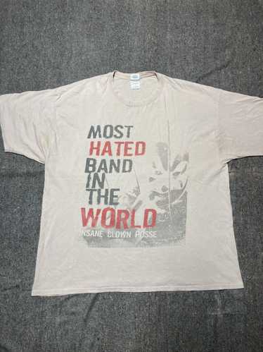 Band Tees × Rap Tees × Vintage Vintage y2k t shirt