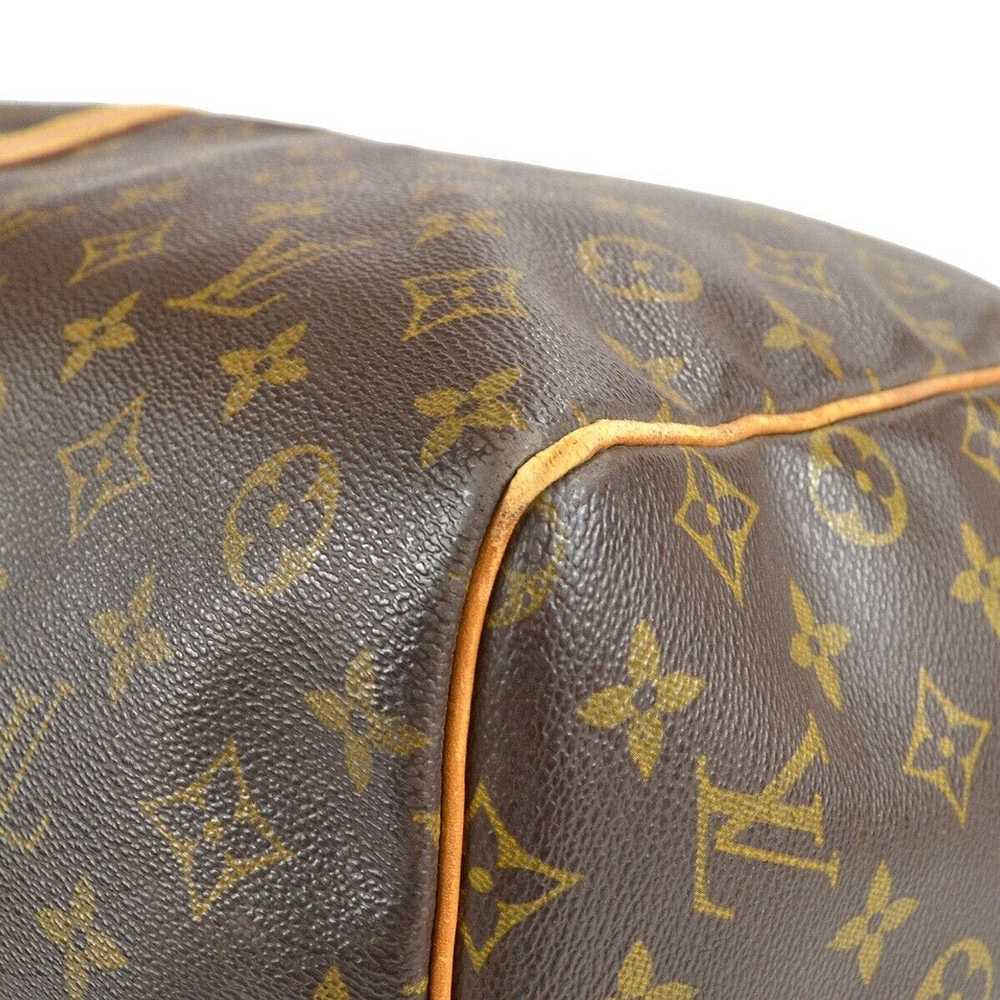 Shop Louis Vuitton 2024 SS M22609 Keepall Bandoulière 50 (M22609) by  ElmShoesStyle