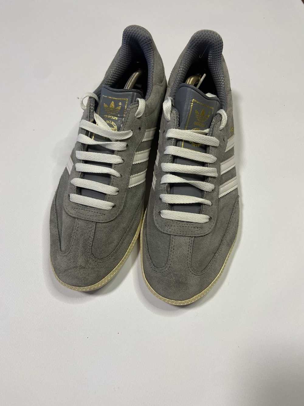 Adidas × Streetwear × Vintage Y2K adidas samba sh… - image 2