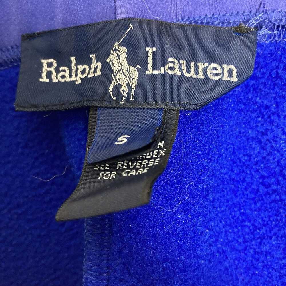 Ralph Lauren Vintage Ralph Lauren Ski Pants Stirr… - image 9