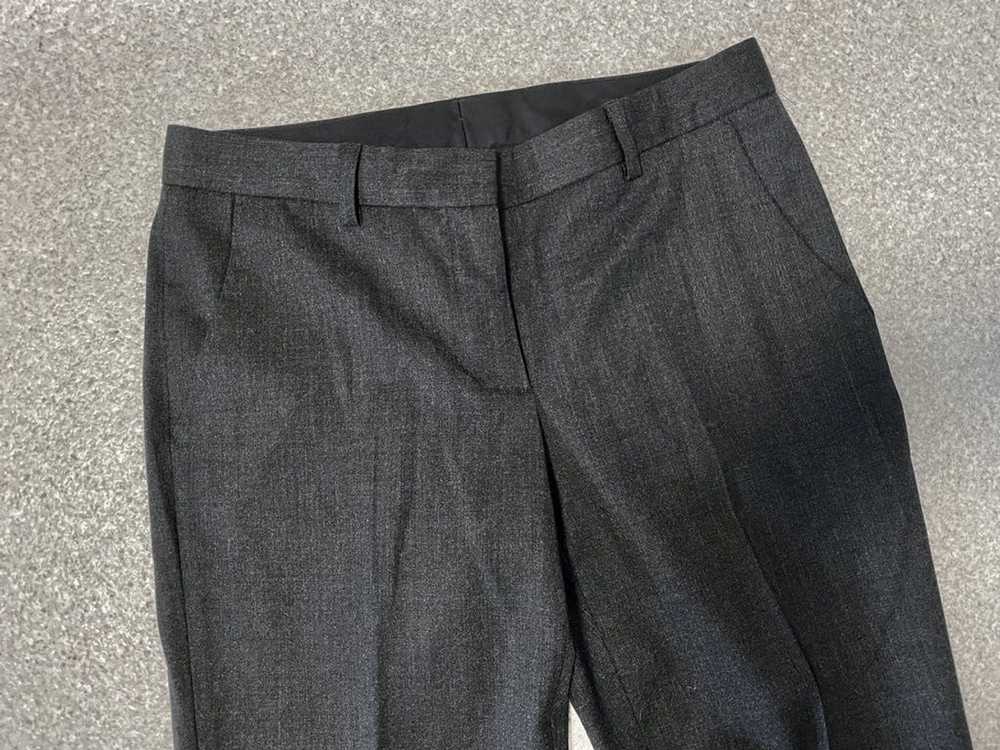 Aspesi Aspesi Grey Trousers - image 3