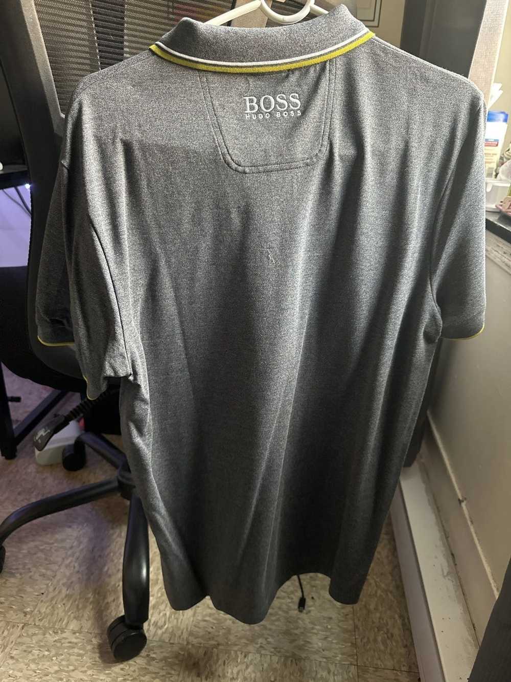 Hugo Boss Hugo Boss Polo Tee - image 2